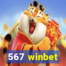 567 winbet